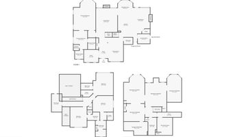 5166 Hill Rd NW, Acworth, GA 30101
