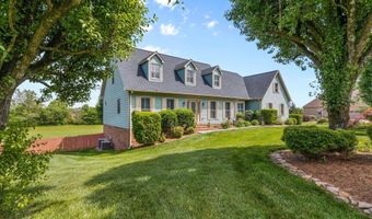 3054 Hawthorne St, Athens, TN 37303