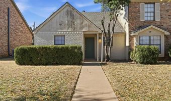 246 Washington Blvd, Abilene, TX 79601