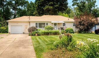 3112 N Bender Ave, Akron, OH 44319
