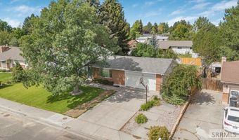 2356 Oak Trail Dr, Idaho Falls, ID 83404