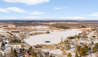 N1502 County Road A-W, Adell, WI 53001