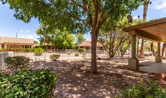 8940 E INDIANA Ave, Sun Lakes, AZ 85248