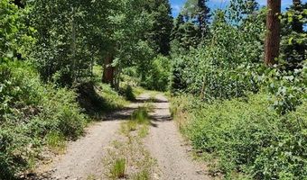 1506 Clarke Mountain Ln, Antonito, CO 81120