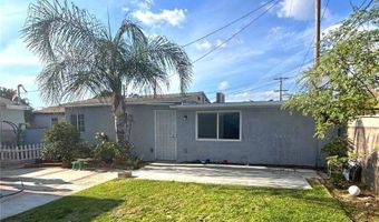 8854 Dorrington, Arleta, CA 91331