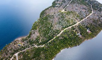Pleasant Island Road lot 0-2, Adamstown Twp., ME 04970