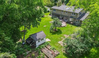 5310 Dorsett Dr, Madison, WI 53711