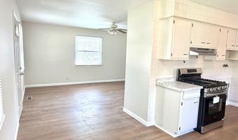 208 N 5th Ave, Beech Grove, IN 46107