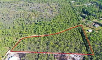 260 Hathcock Rd, Apalachicola, FL 32320