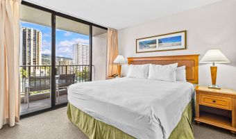 229 Paoakalani Avenue Unit 1003 Nuc 1003 (Nuc), Honolulu, HI 96815