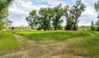 Lot 14 A Tbd Riverway Road, Belgrade, MT 59714