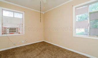 3002 CURTIS Dr, Amarillo, TX 79109