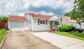119 Clinton Ave, Akron, OH 44301