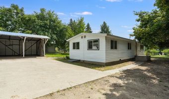 7421 WELLS St, Bonners Ferry, ID 83805