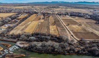 47 County Rd 41A, Alcalde, NM 87511