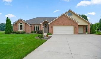 1801 Bent Tree Ct, Auburn, IN 46706