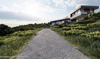 Trentaz Drive, Aspen, CO 81611