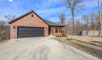 18 Dumfries Ln, Bella Vista, AR 72715