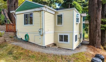 2925 Evergreen Ave, Arcata, CA 95521