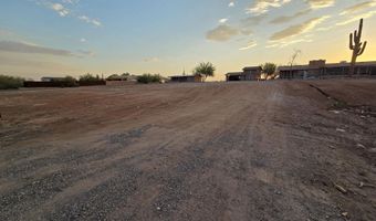 522 S CORTEZ Rd, Apache Junction, AZ 85119
