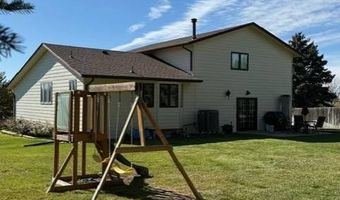 224 Burnham Dr, Alliance, NE 69301