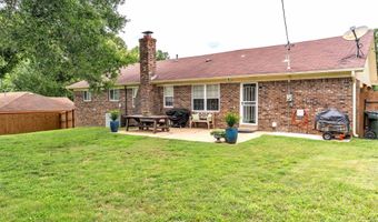 6305 JUPITER Ave, Bartlett, TN 38134
