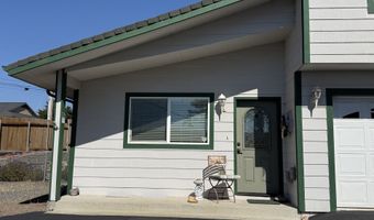 1215 RANSOM Ave, Brookings, OR 97415