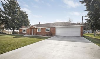 931 W HWY 39, Blackfoot, ID 83221