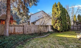 515 E Sullivan St, Boise, ID 83706