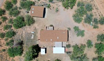 3313 W Thunderbird Trl, Benson, AZ 85602