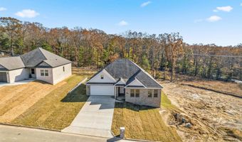 504 Madeleine, Austin, AR 72007