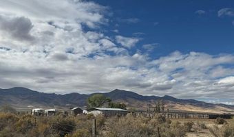 1600 Kyle Hot Springs Rd, Imlay, NV 89418
