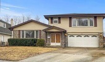 833 W Heritage Dr 1, Addison, IL 60101
