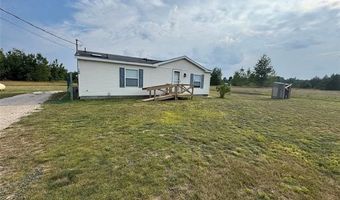 166 Westwood Rd NE, Alden, MI 49621