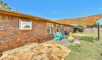224 N Quail Run, Altus, OK 73521