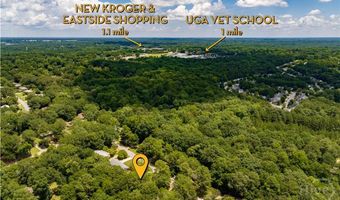 655 University Cir, Athens, GA 30605