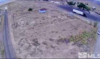 Washington Street, Hawthorne, NV 89420