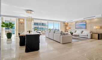 10155 Collins Ave 1505, Bal Harbour, FL 33154
