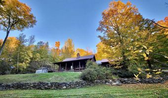 1207 Iron Gate Rd, Cambridge, VT 05444