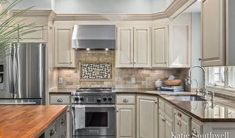 1800 Sterling Oaks Blvd SE, Ada, MI 49301