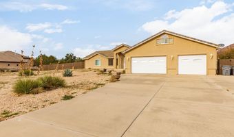 1333 E BIG PINION Ln, Apple Valley, UT 84737