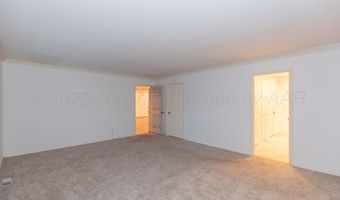 1615 S BRYAN # 11 St, Amarillo, TX 79102