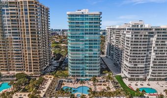 10101 Collins Ave 18C + Cabana, Bal Harbour, FL 33154