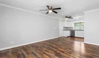 53 PETTUS Dr, Anniston, AL 36203