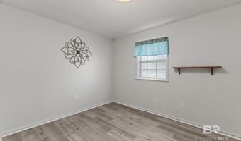 306 W Banyan St, Bay Minette, AL 36507
