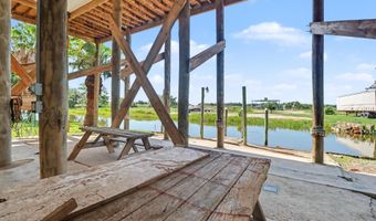 10019 E Bayou Rd, Bay St. Louis, MS 39520