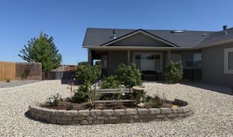 921 Red Rock Rd, Fernley, NV 89408