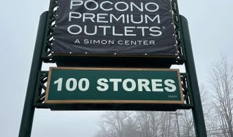 W CHEROKEE Trail lot 2557, Albrightsville, PA 18210