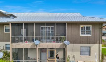 1640 JUNO Trl 205C, Astor, FL 32102