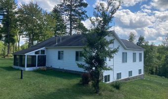4997 CTH Y, Little Rice, WI 54531